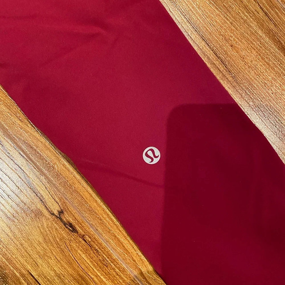 Lululemon wunder train leggings - Picture 7 of 8